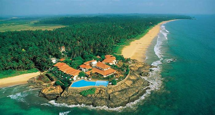 6 Days Sri Lanka Explorer Journey